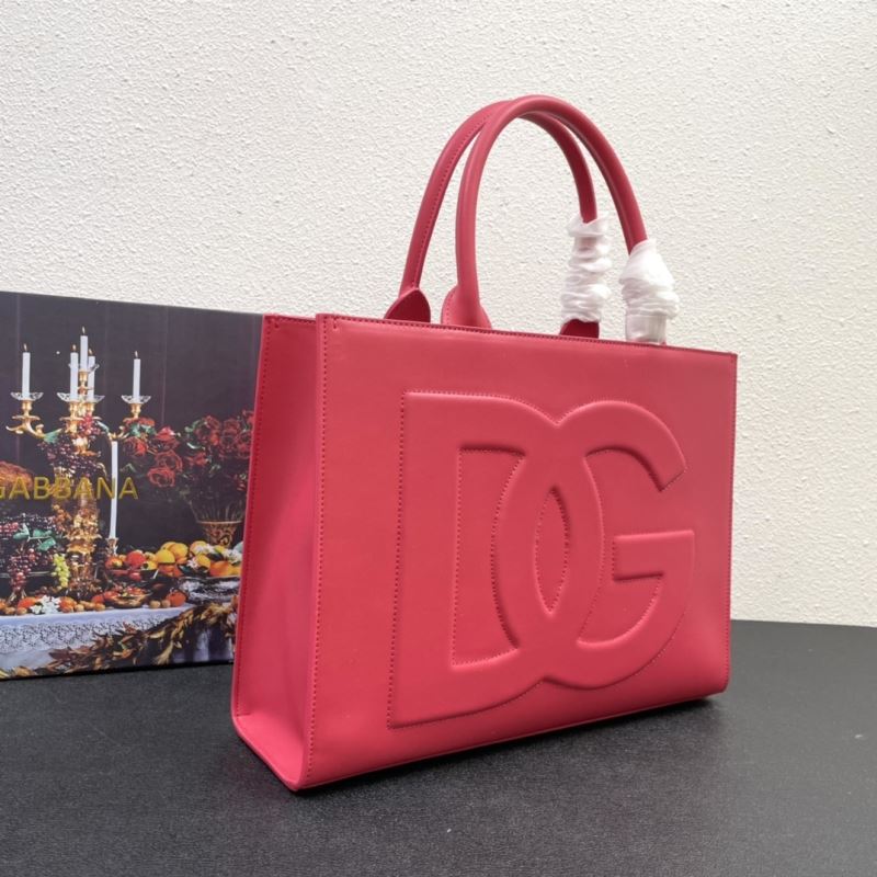 Dolce Gabbana Shopping Bags